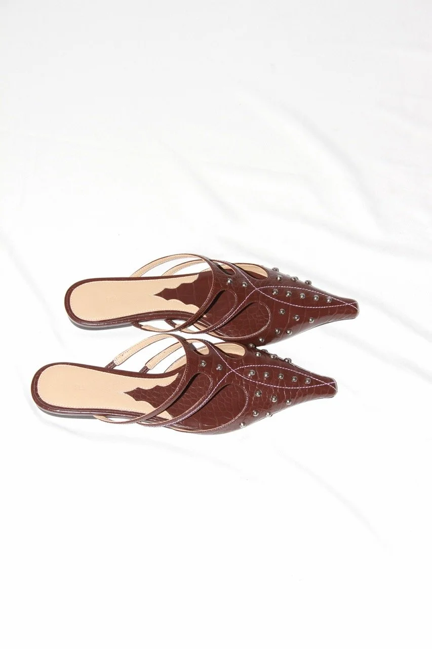 Shoes — In the gaps of Rui Love what makes you, you.